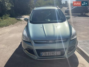 Авто Ford Escape 2013 № 7925426