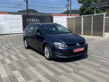 Авто Volkswagen Golf 2016 № 7925429
