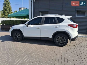 Авто Mazda Cx-5 2012 № 7925431