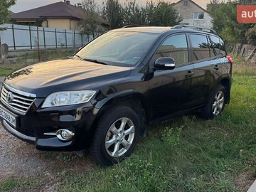 Авто Toyota Rav4 2011 № 7925440