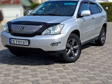 Авто Lexus Rx 2006 № 7925442