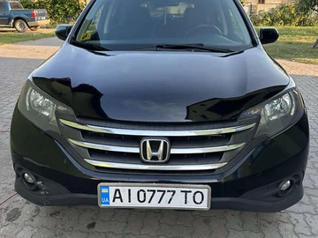 Авто Honda Cr-V 2014 № 7925447