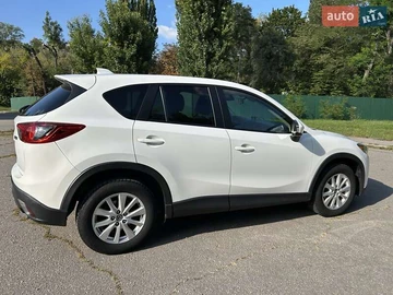 Авто Mazda Cx-5 2013 № 7925449