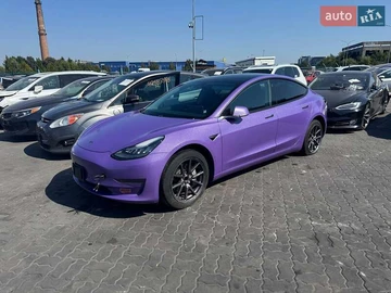 Авто Tesla Model 3 2020 № 7925450