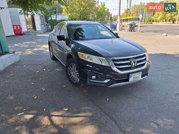 Авто Honda Crosstour 2014 № 7925456
