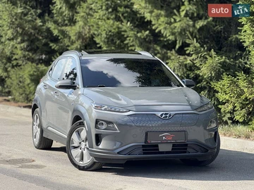 Авто Hyundai Kona 2019 № 7925493