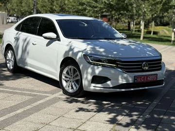 Авто Volkswagen Passat 2020 № 7925502