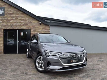 Авто Audi E-Tron 2019 № 7925522