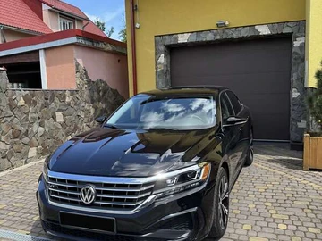 Авто Volkswagen Passat 2021 № 7925526