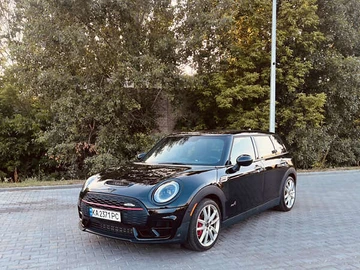 Авто MINI Clubman 2018 № 7925546
