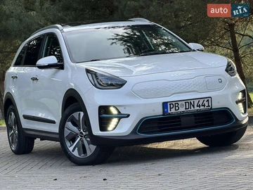 Авто KIA Niro 2022 № 7925549