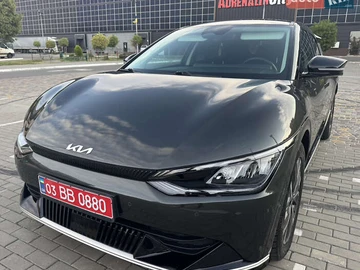 Авто KIA Ev6 2022 № 7925560