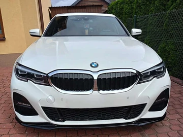 Авто BMW 3 Series 2019 № 7925562