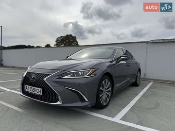 Авто Lexus Es 2019 № 7925571