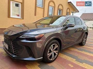 Авто Lexus Rx 2024 № 7925586
