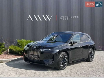 Авто BMW Ix 2024 № 7925592