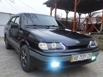 Авто ВАЗ 2115 Samara 2006 № 7925598