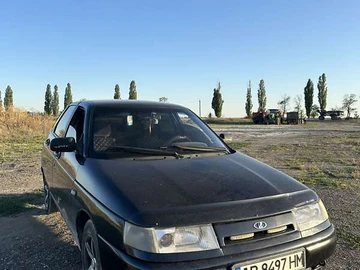 Авто ВАЗ 2112 2006 № 7925600