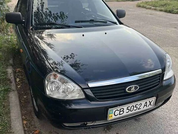 Авто ВАЗ 2172 Priora 2012 № 7925606