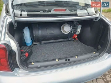 Авто Daewoo Sens 2017 № 7925607