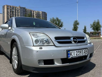 Авто Opel Vectra 2004 № 7925627