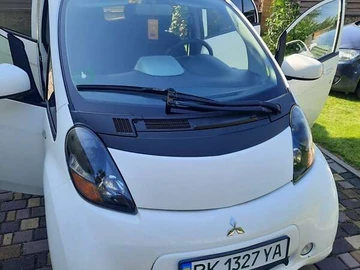Авто Mitsubishi I-Miev 2011 № 7925628