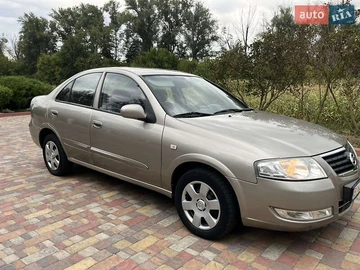 Авто Nissan Almera Classic 2011 № 7925637