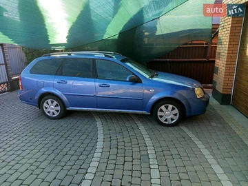 Авто Chevrolet Nubira 2006 № 7925643