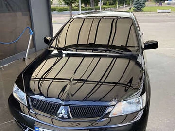 Авто Mitsubishi Lancer 2008 № 7925649