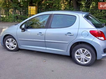 Авто Peugeot 207 2011 № 7925653
