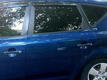 Авто KIA Ceed 2007 № 7925657