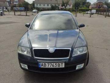Авто Skoda Octavia 2008 № 7925660