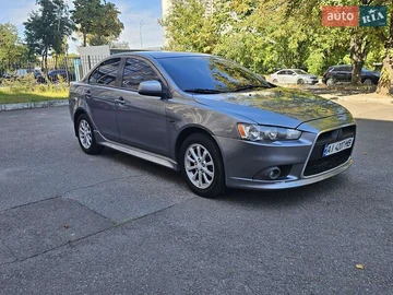 Авто Mitsubishi Lancer 2013 № 7925664
