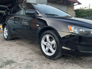 Авто Mitsubishi Lancer 2011 № 7925669