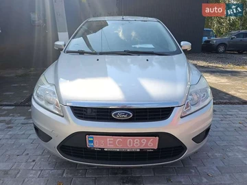 Авто Ford Focus 2008 № 7925673