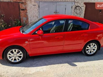 Авто Mazda 3 2006 № 7925674