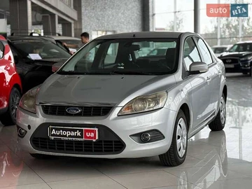 Авто Ford Focus 2008 № 7925677