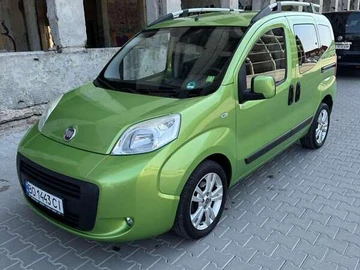 Авто Fiat Qubo 2013 № 7925688