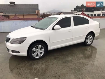 Авто Skoda Superb 2011 № 7925719