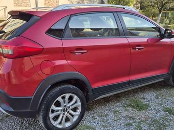 Авто Chery Tiggo 2 2018 № 7925733
