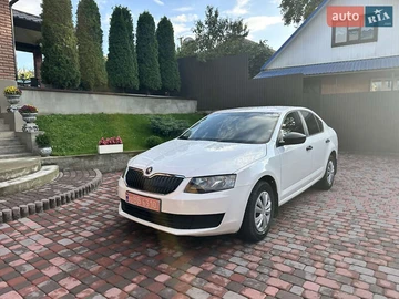 Авто Skoda Octavia 2013 № 7925741