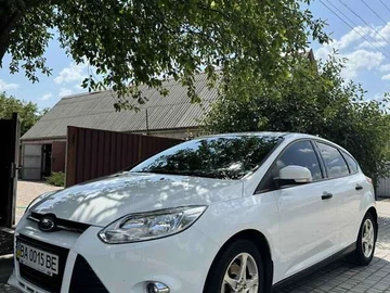 Авто Ford Focus 2014 № 7925760