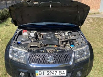 Авто Suzuki Grand Vitara 2008 № 7925766