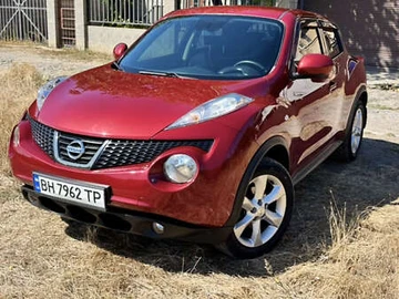 Авто Nissan Juke 2012 № 7925768