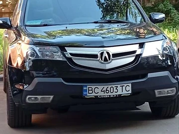 Авто Acura Mdx 2008 № 7925773