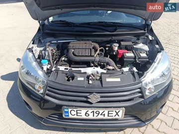 Авто Suzuki Celerio 2019 № 7925774