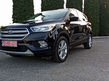 Авто Ford Escape 2019 № 7925777