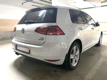 Авто Volkswagen Golf 2013 № 7925781