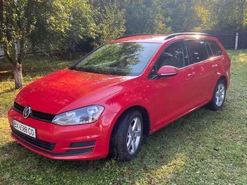 Авто Volkswagen Golf 2015 № 7925789