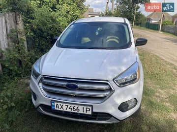 Авто Ford Escape 2017 № 7925793